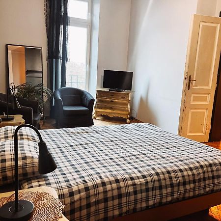Bagatela Apartment 克拉科夫 外观 照片